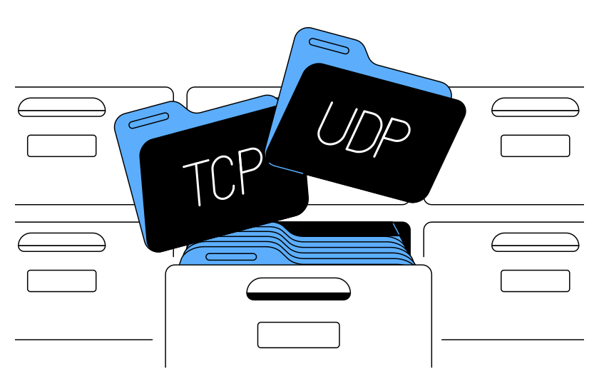 network protocols