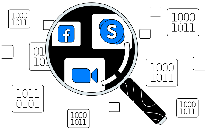 internet services